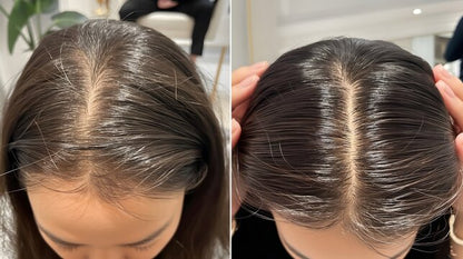 Noore Zulf Hair Oil
